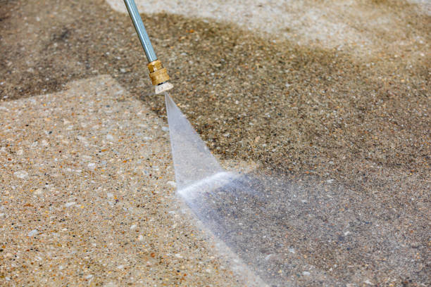 Pre-Holiday Cleaning in Louisville, GA
